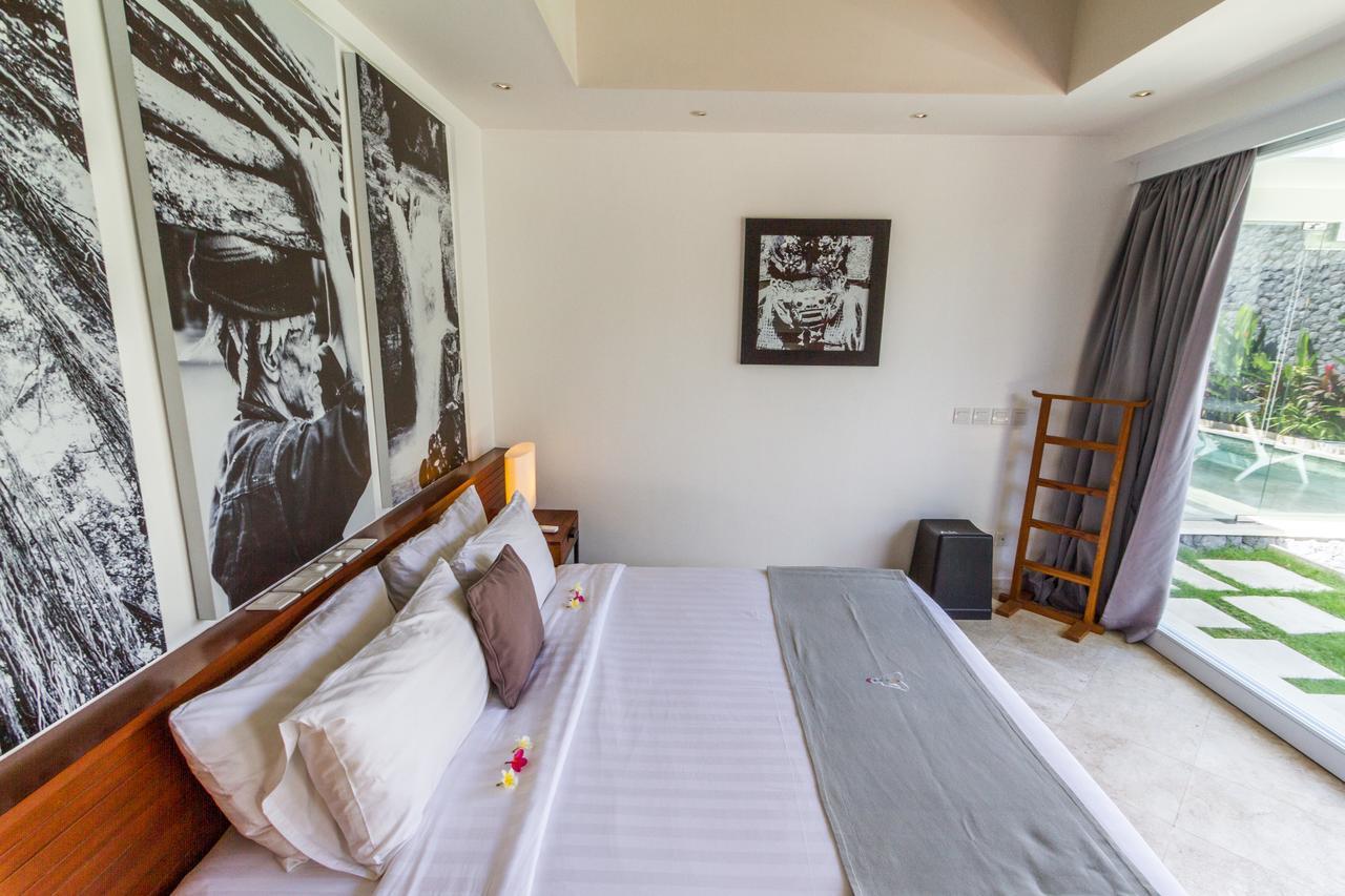 Vishuddha Ajna Villa - Outstanding 2 Bdr Villa - Great Location! Seminyak Kültér fotó