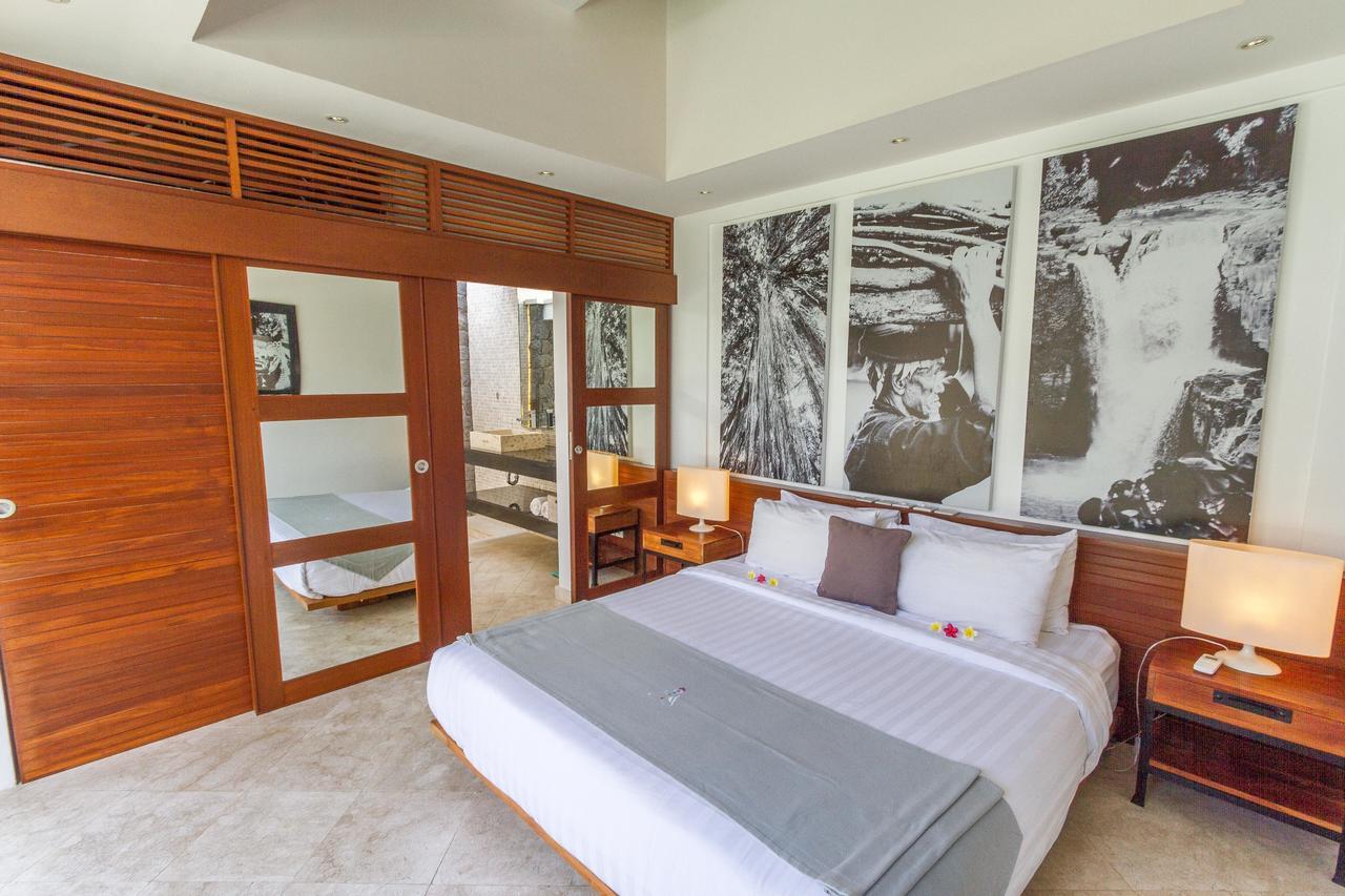Vishuddha Ajna Villa - Outstanding 2 Bdr Villa - Great Location! Seminyak Kültér fotó