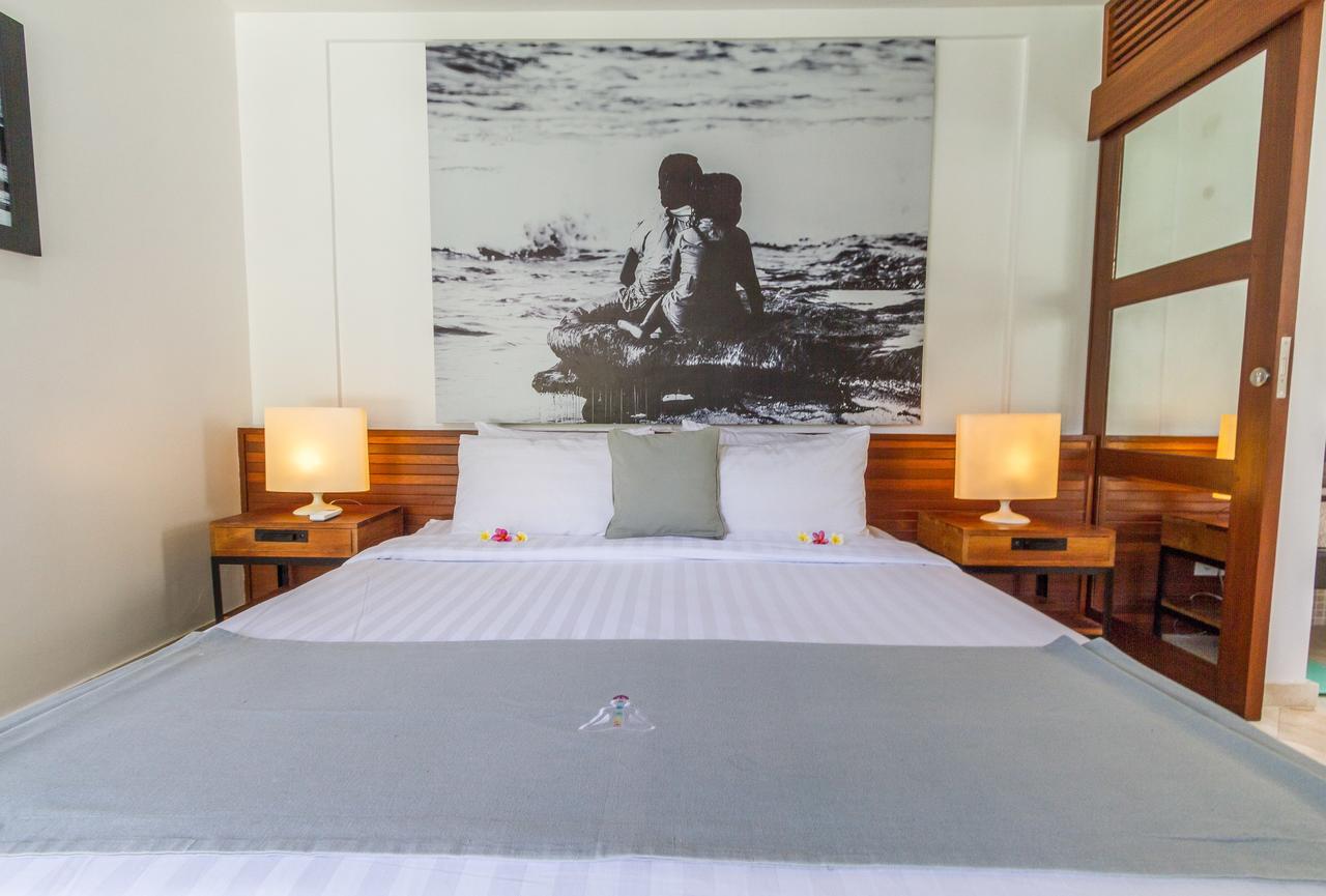 Vishuddha Ajna Villa - Outstanding 2 Bdr Villa - Great Location! Seminyak Kültér fotó