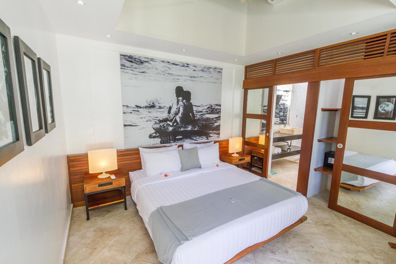 Vishuddha Ajna Villa - Outstanding 2 Bdr Villa - Great Location! Seminyak Kültér fotó