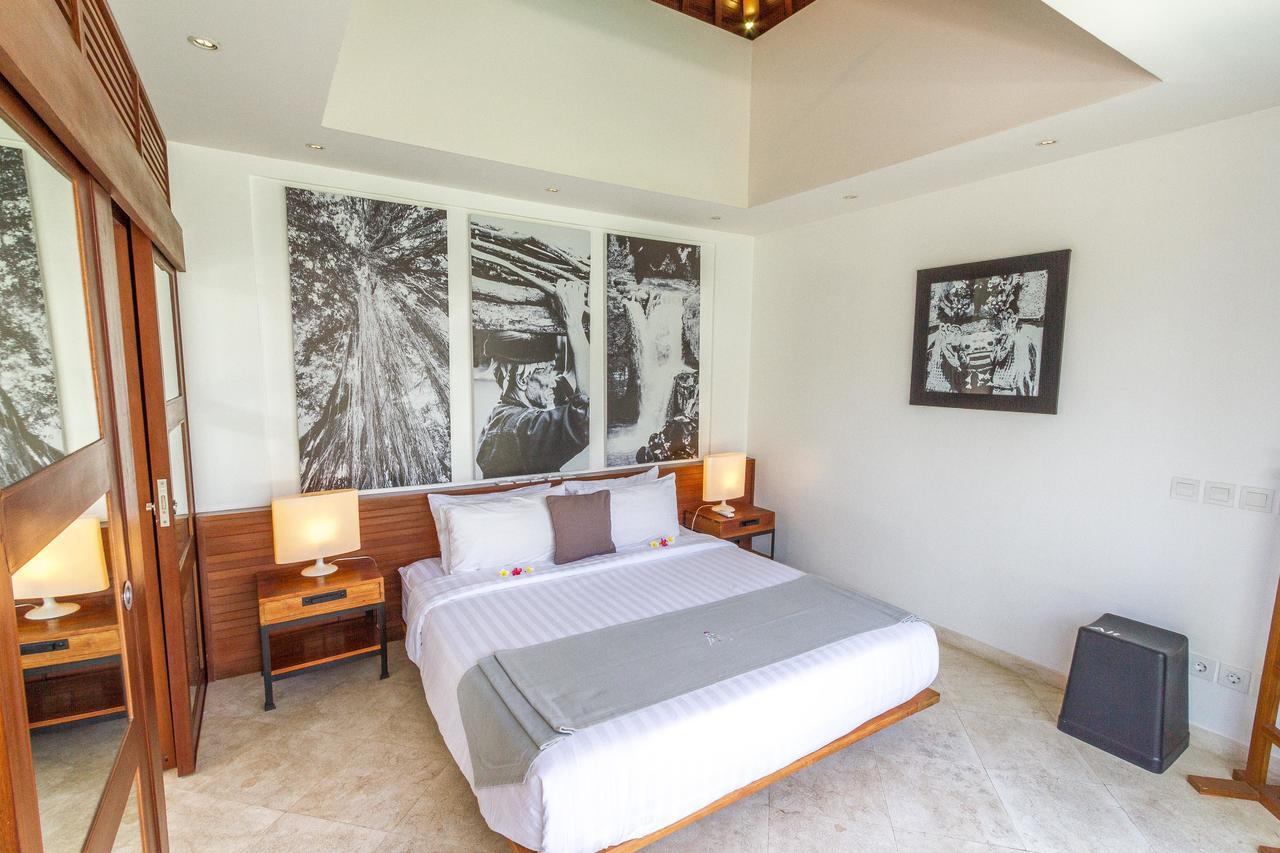 Vishuddha Ajna Villa - Outstanding 2 Bdr Villa - Great Location! Seminyak Kültér fotó