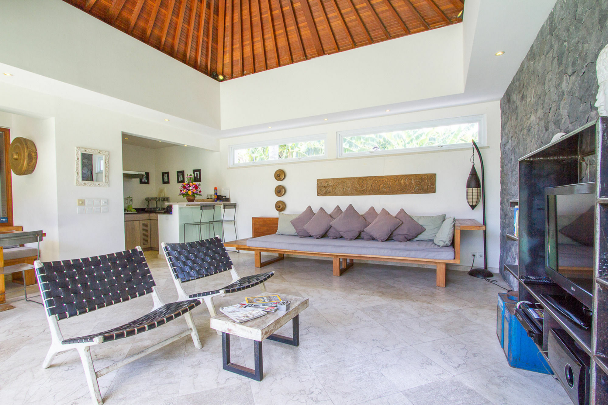 Vishuddha Ajna Villa - Outstanding 2 Bdr Villa - Great Location! Seminyak Kültér fotó