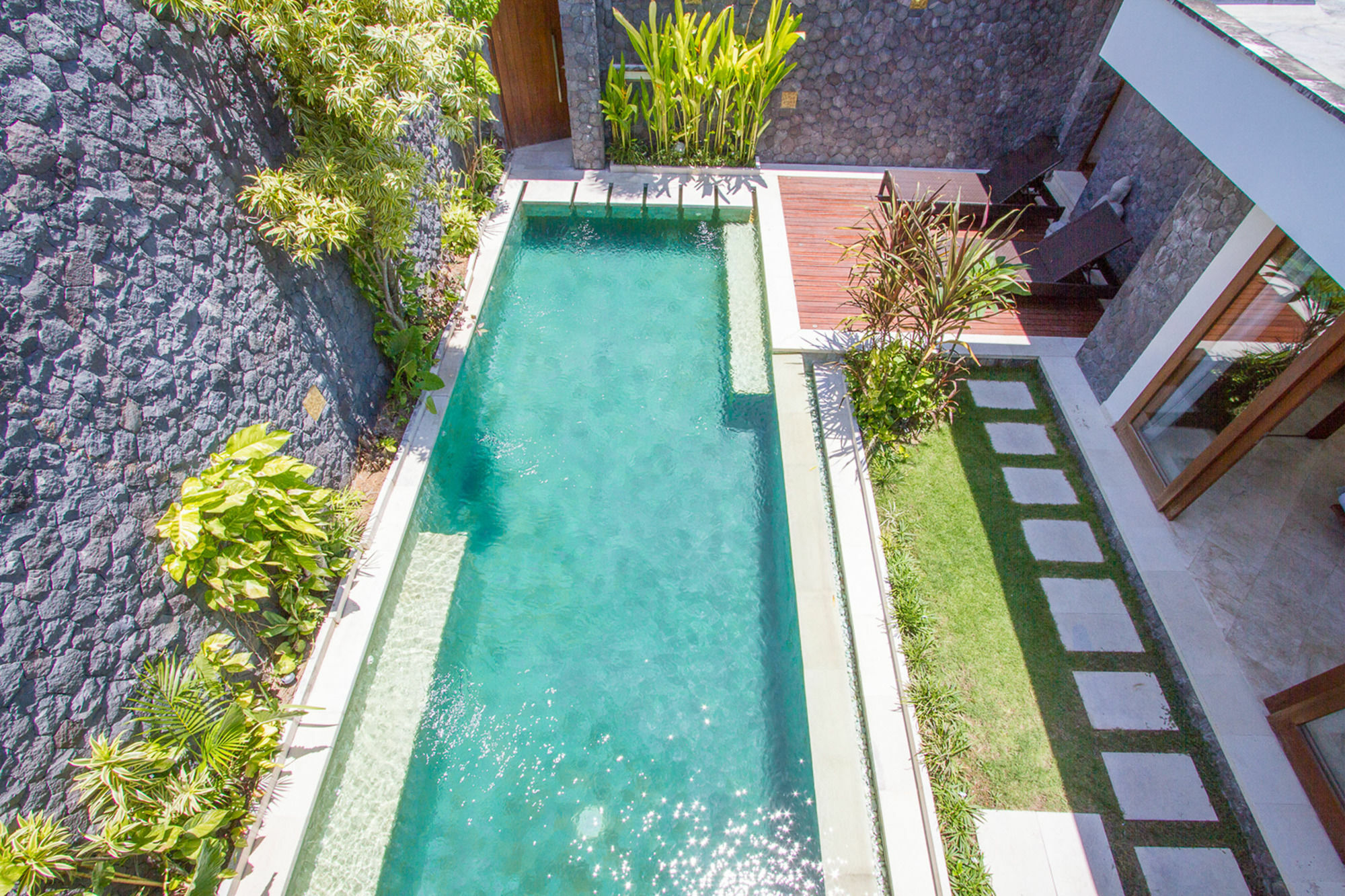 Vishuddha Ajna Villa - Outstanding 2 Bdr Villa - Great Location! Seminyak Kültér fotó