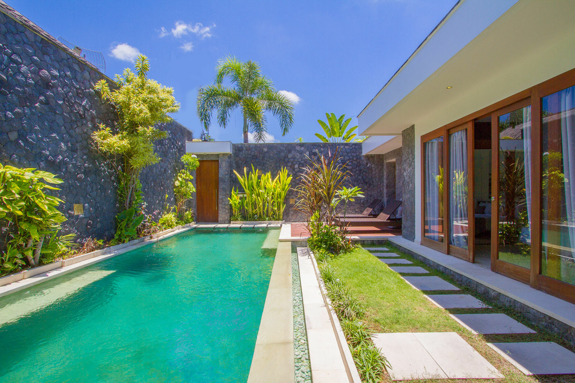 Vishuddha Ajna Villa - Outstanding 2 Bdr Villa - Great Location! Seminyak Kültér fotó