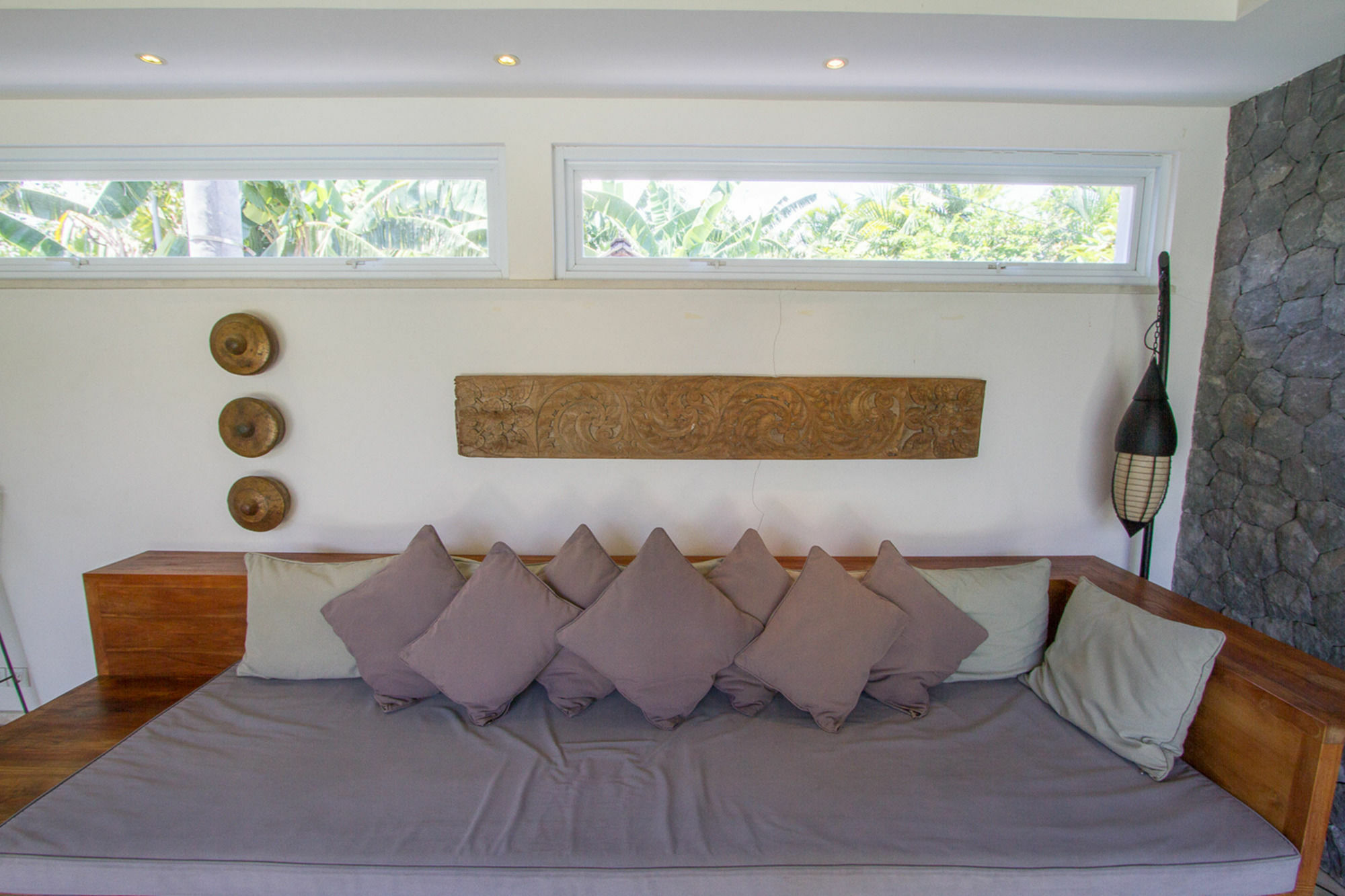 Vishuddha Ajna Villa - Outstanding 2 Bdr Villa - Great Location! Seminyak Kültér fotó
