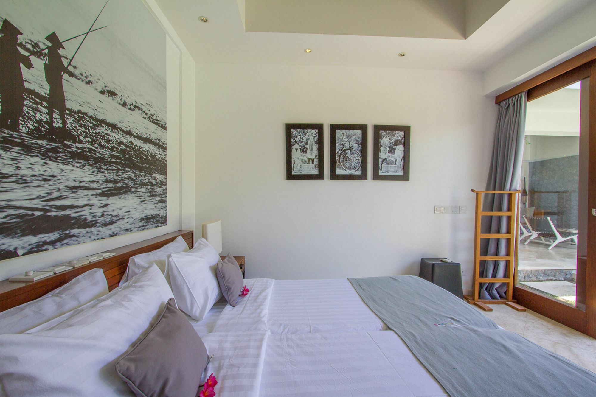Vishuddha Ajna Villa - Outstanding 2 Bdr Villa - Great Location! Seminyak Kültér fotó