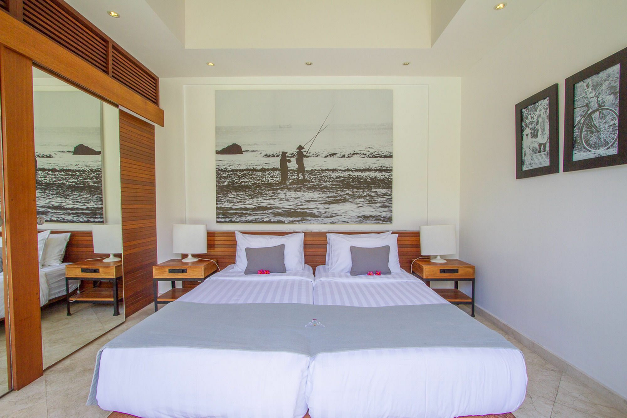 Vishuddha Ajna Villa - Outstanding 2 Bdr Villa - Great Location! Seminyak Kültér fotó